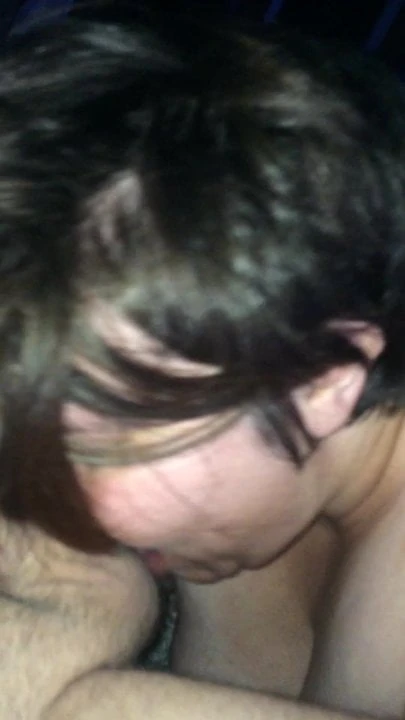 Milf sucking and fucking 2