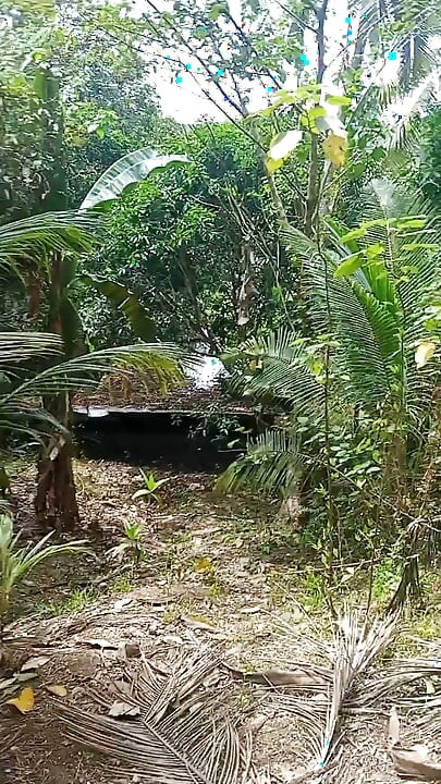 Filipino Twink's Secret Jungle Adventure - Fleshlab Exclusive