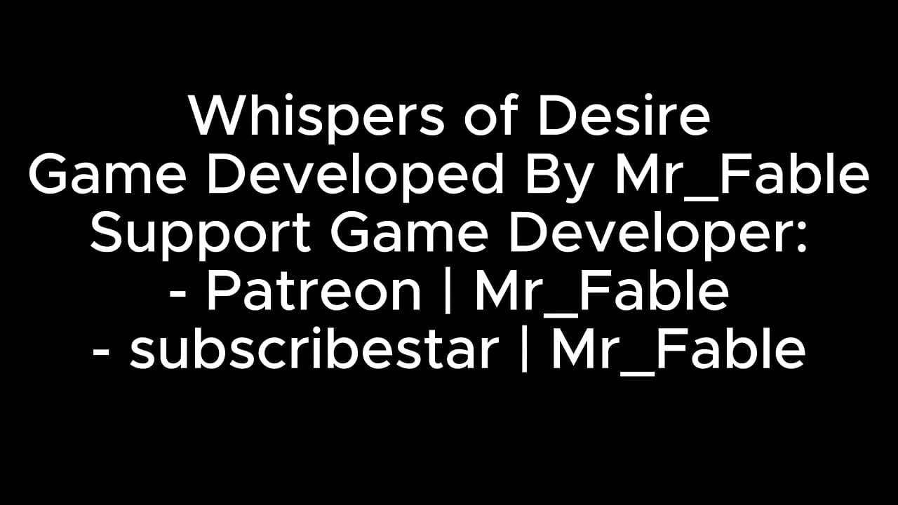 Whispers of Desire (part 02) by Mr_fable - Sexy Wife
