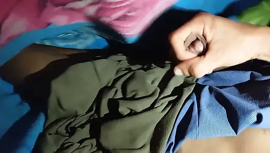 Mansturbandome