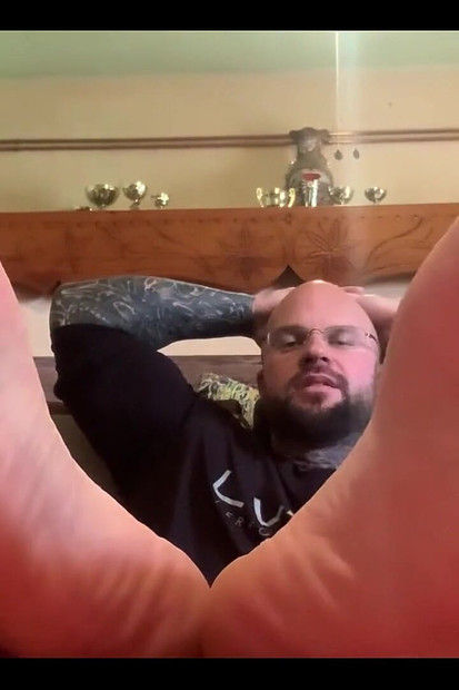 フルボロボロのアルファパパ