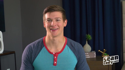 Dillan - film gay - Sean Cody