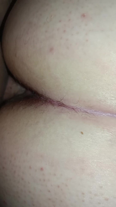 CloseUp Wife