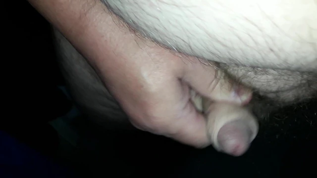 Emty my balls and dreaming abaout my friend