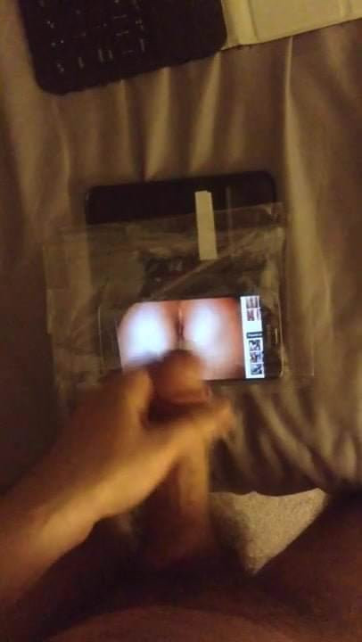Cum homenaje #121