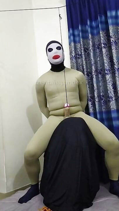House of Gord Mobi fucked
