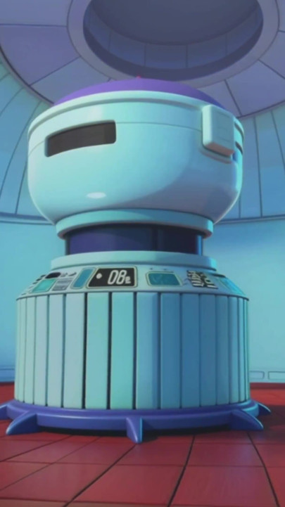 Bulma's Tight Pussy Turns Vegeta Into Super Saiyan