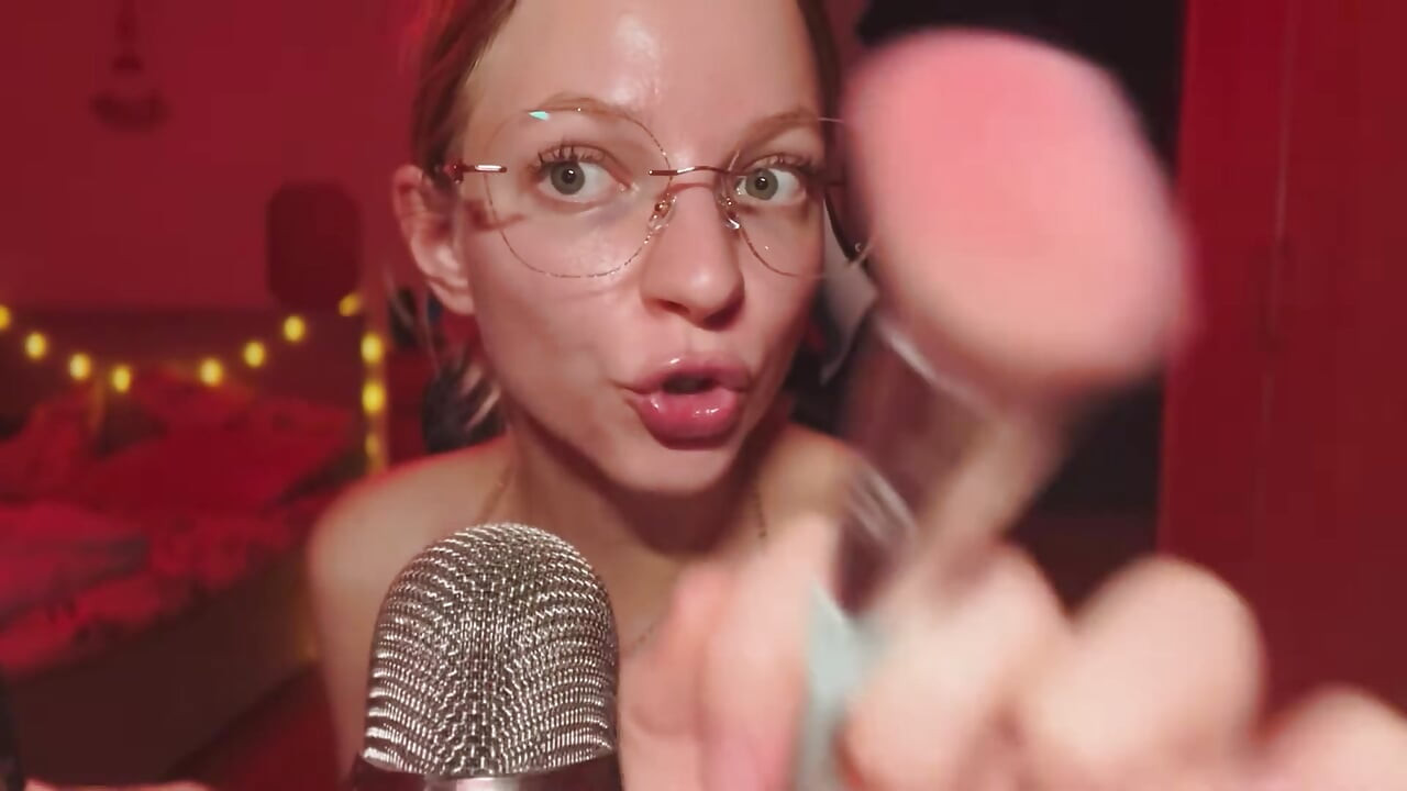 Laisse-toi sissifier asmr