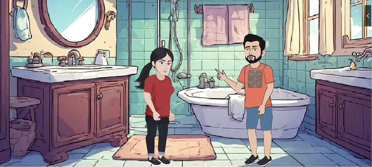Baathroom shvar men haardakor jora seks ht haardakor seks