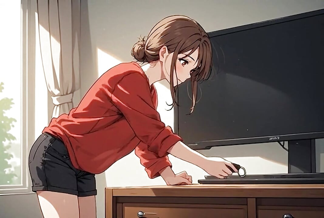 מפגש במשרד של מורה הנטאי שמנמנה בת 18, ציצים טבעיים גדולים וידאו לא מצונזר של מעסיקה במשרד דסי סיפור אודיו הינדי