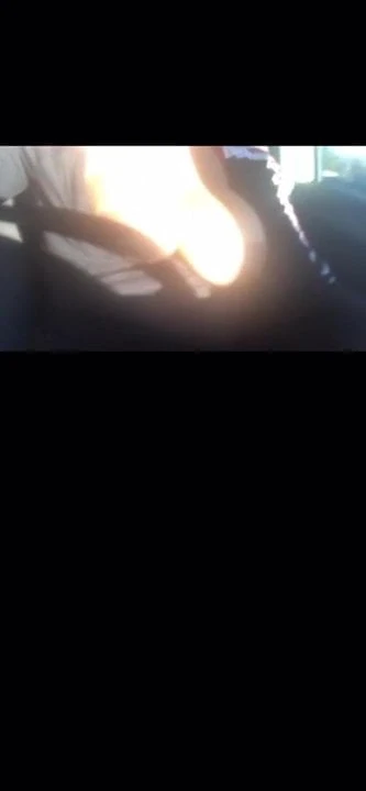 Look at those tits bounce