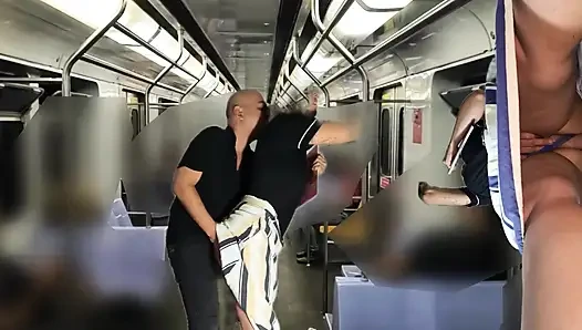 Mit dem Zug zu reisen ist zunehmend schwierig geworden.