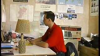 French Family Secrets