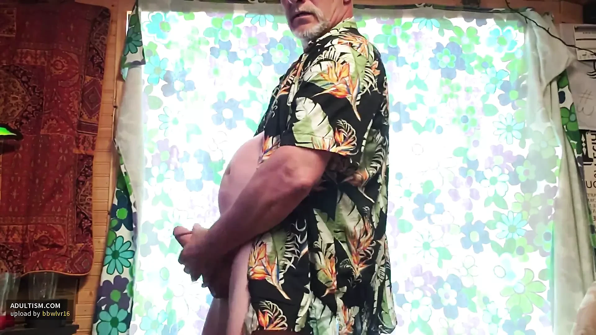 OH HOT DADDY 1