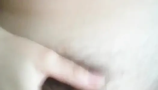 Homemade sex in POV