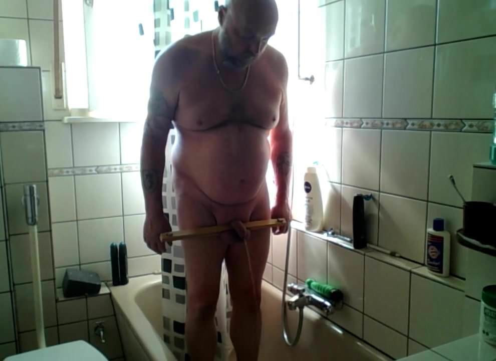 Pissen