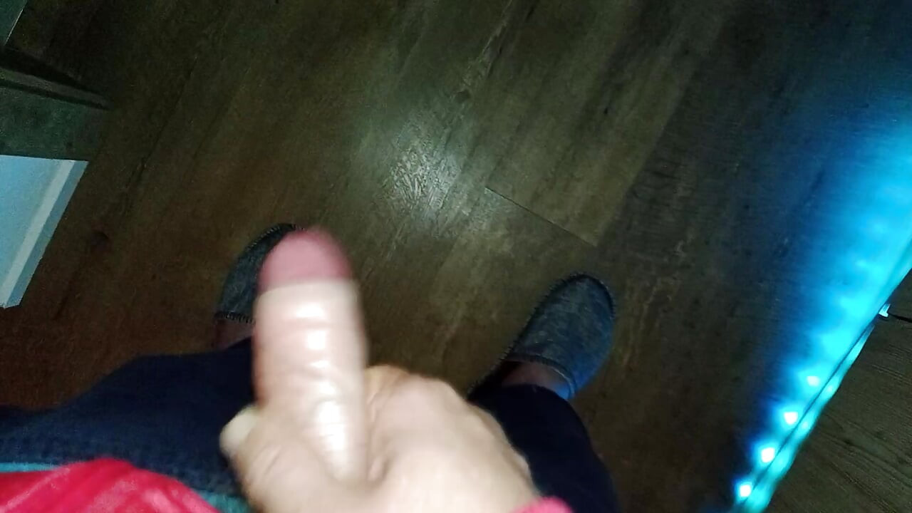 I feel horny