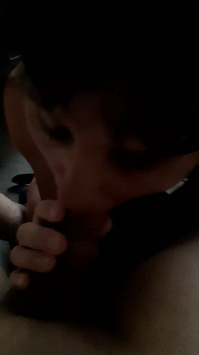 Blow job