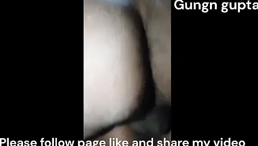 Schönes bhabhi-dorf-sex zu hause