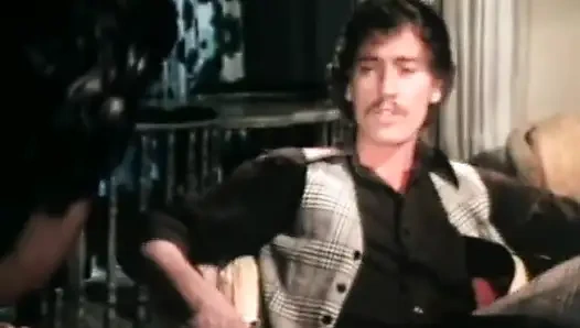 Классические порно DVD: Jade Киска: часть 6