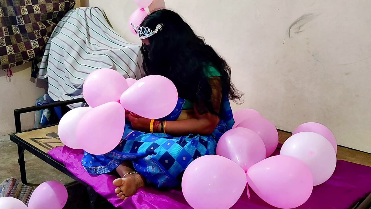 인도 주부의 생일에