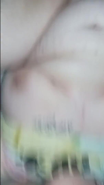 Husband watches me fuck his wife | Clip 3