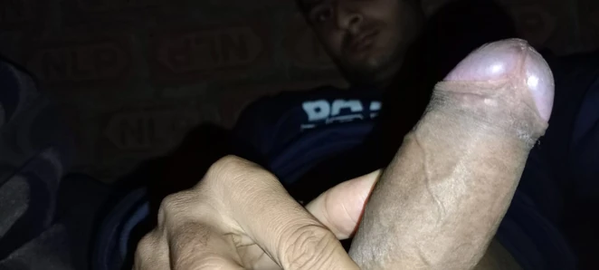 Eşcinsel Hintli adam