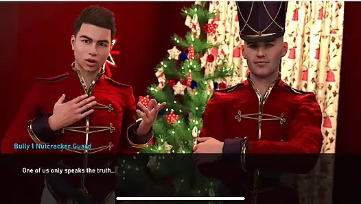 Langkah Debauchery - Spesial Natal - Bagian Satu