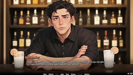Too Perverted Boyfriends (part 5)