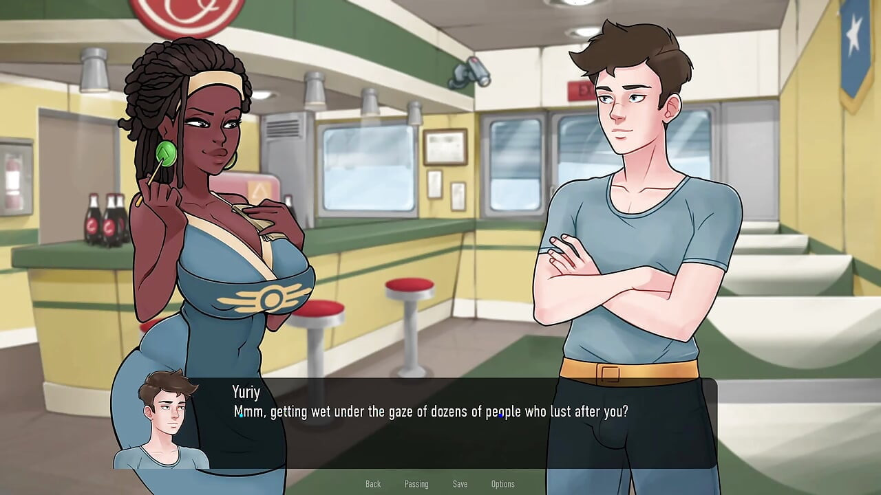 完全ゲームプレイ - Deep Vault 69、パート6