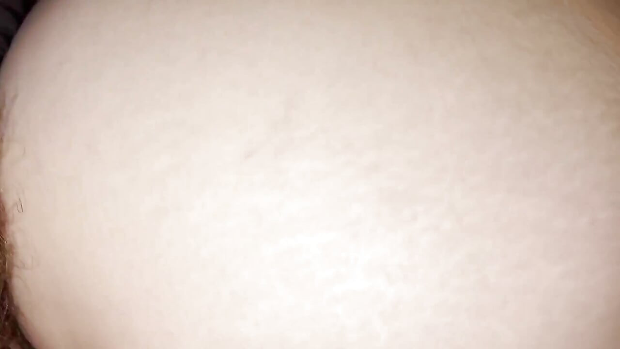 Oh Mein Gott, Das Ist Ein Fetter Arsch