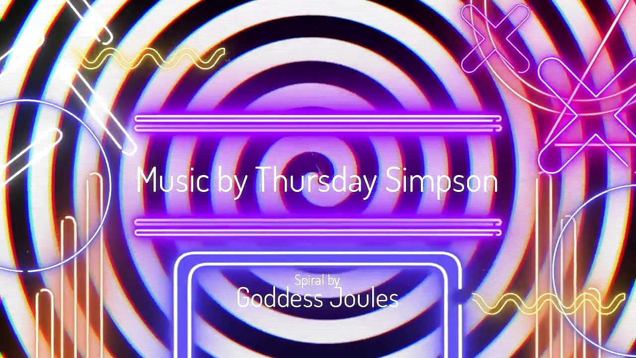 Relax and Look at the Spiral