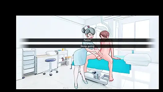 Sex Note # 21 - Johannes fickte Lydia und Brixxida gab Johannes einen blowjob.