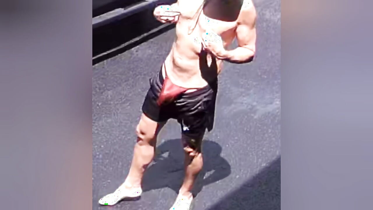 For your viewing pleasure 3