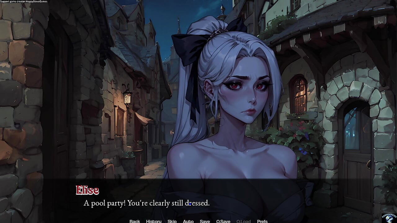 Facultatea Mysteria 4 să continue