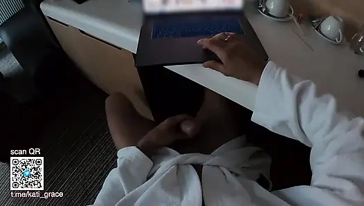 Rüya değil miydi? Götüm çok tatlı sikildi