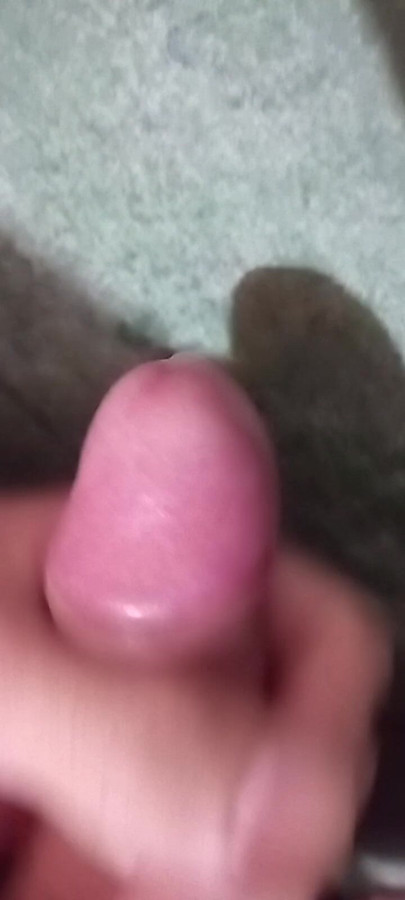 自慰