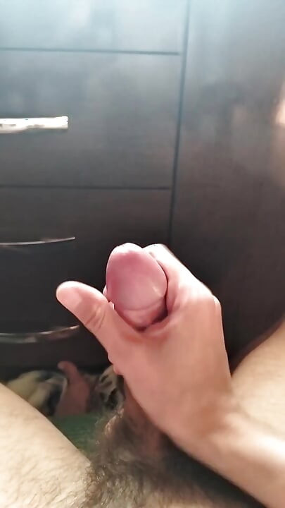 2 Weeks No Masturbation