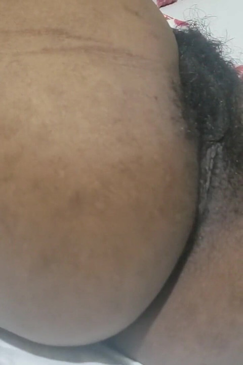 Please Eat My Pussy Before You Eat Breakfast
