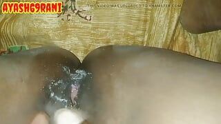 Creampi Desi bhabhi porn video