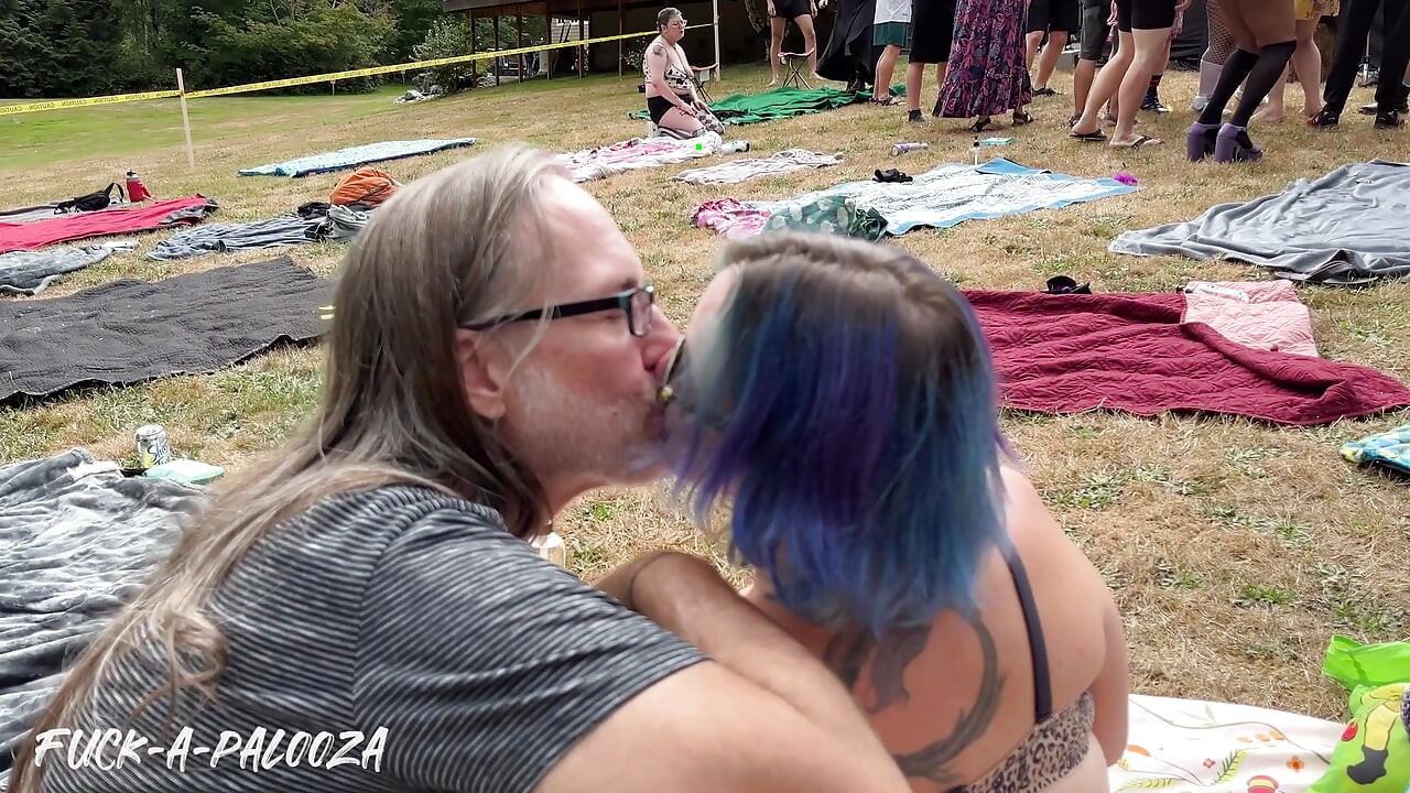 Fuck-A-Palooza 2025: הסכמה מילולית - קליף הפקות מדיה
