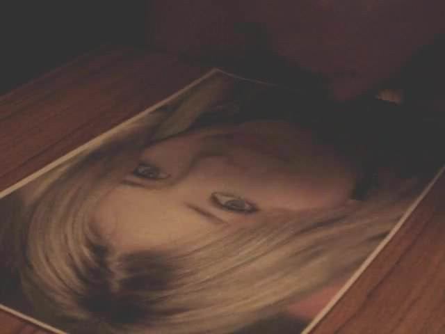 Holly Willougby - Facial