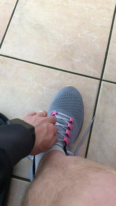 Nike Getasandal 2