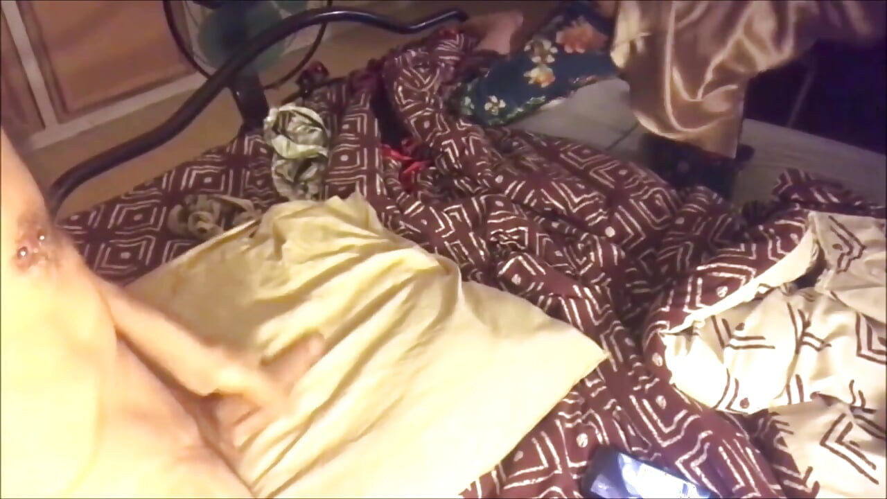 647 -Amateur blonde, slut, doggy style, blowjob, rimming, satin lingerie, panties, fuck, french dirty-talk, POV