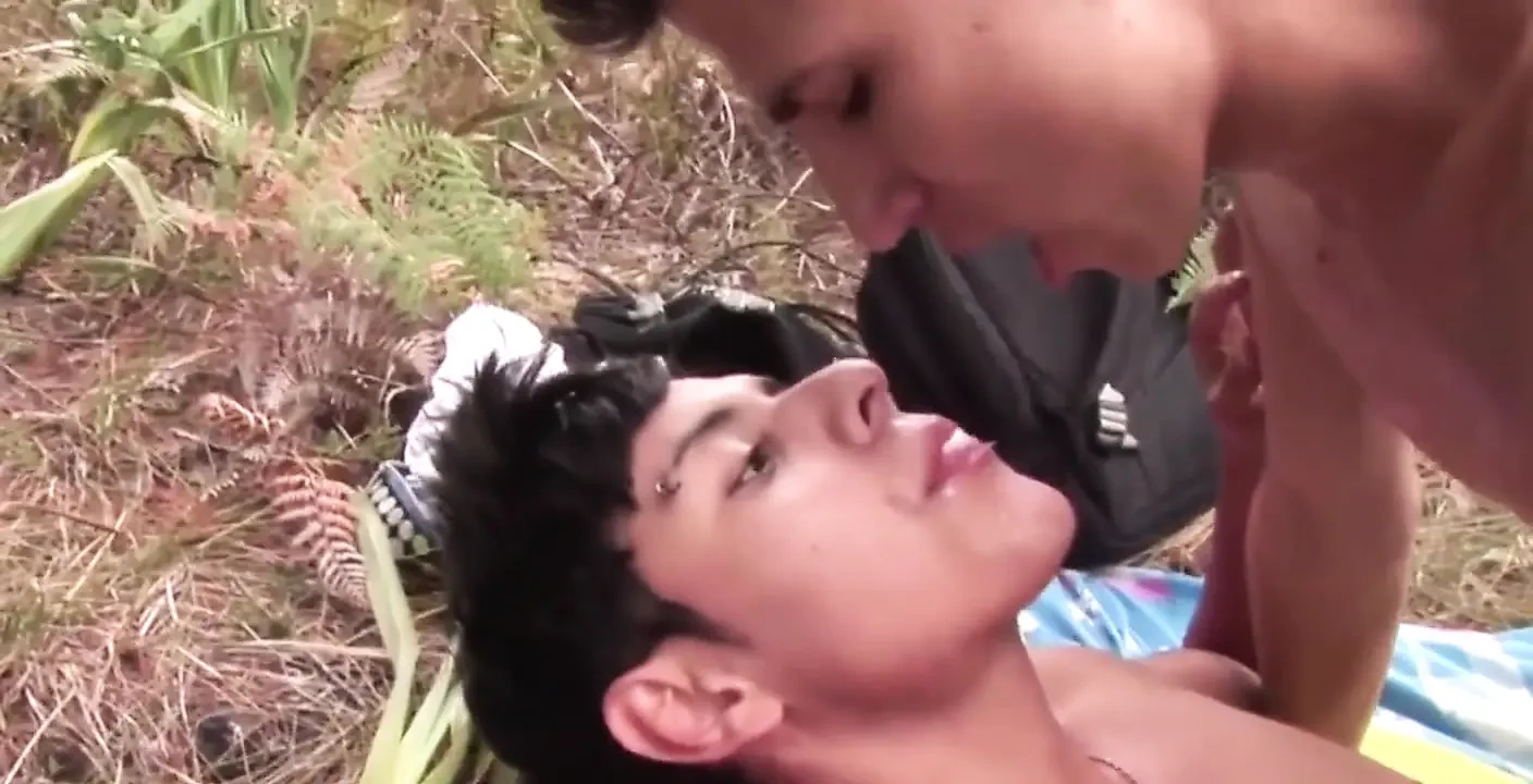Latin Leche.. Just Cum with Those Horny Latino Boys in Raw Outdoor Action