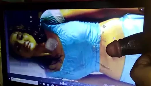 Raman Raghav porn video – Vimala Raman hot moaning cum tribute