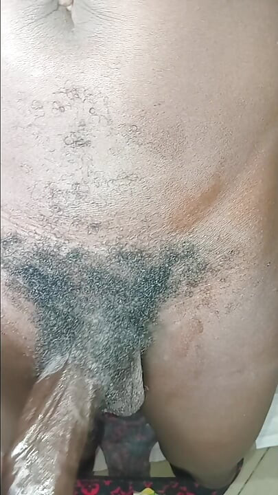 GIRLFRIEND LEFT ME BEHIND AT HOME ALL BY MYSELF NOTHING TO DO BUT PLEASURE MY BBC
