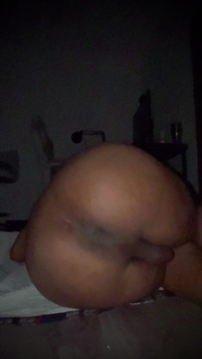 I'm not done Translulu wants to get penetrated by a big fat cock one of those hunters from Africa please I'll marry them