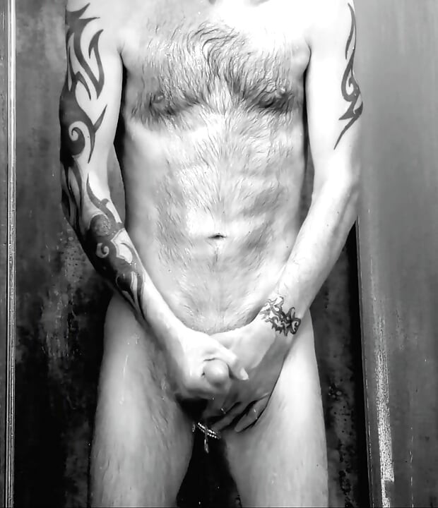Shower Time