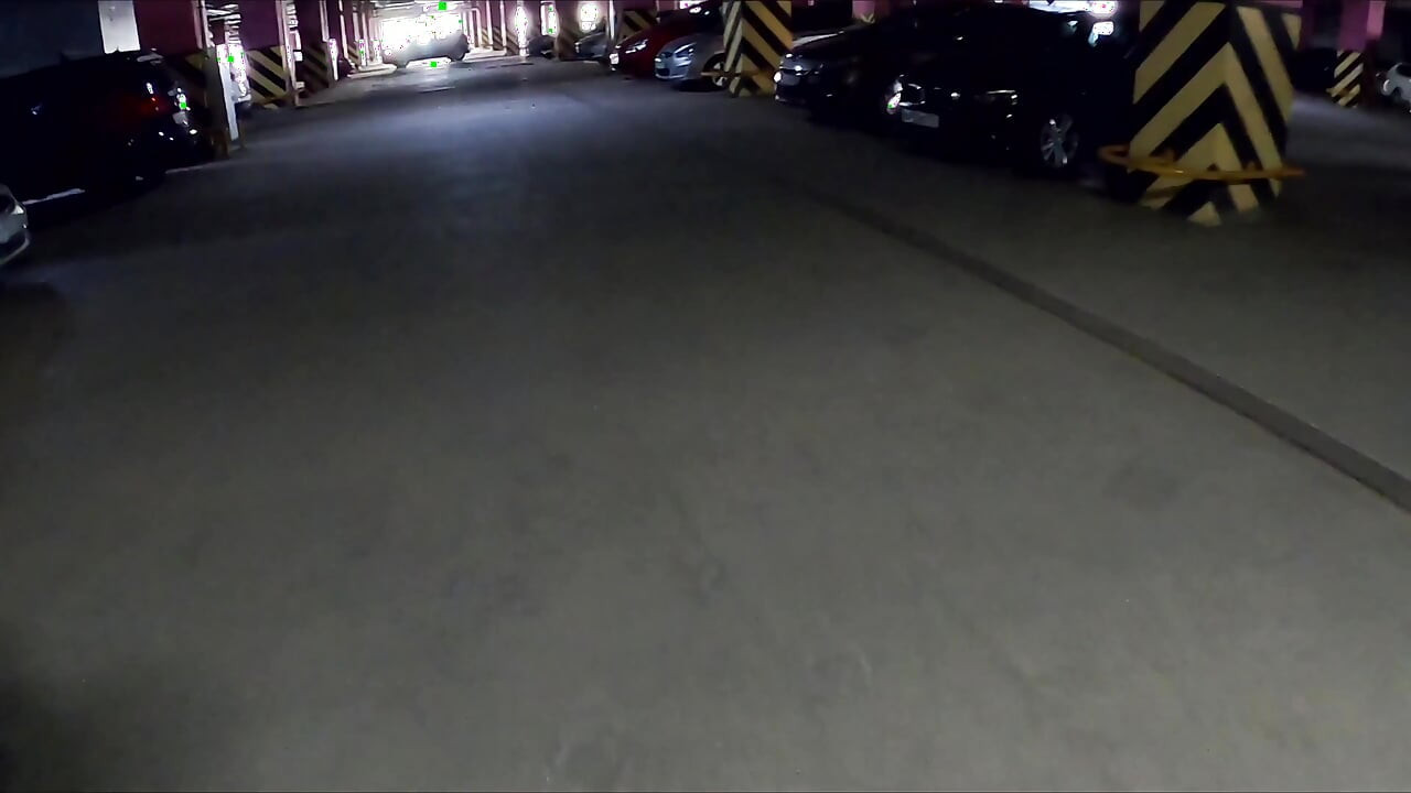 Fodendo um cara em um carro